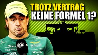 Newey-Magic vs. Formel-1-Magie