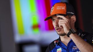 Formel 1, Max Verstappen fühlt sich von Spa-Farce bestätigt: Ich habe es euch lange gesagt Formel 1, Max Verstappen fühlt sich von Spa-Farce bestätigt: Ich habe es euch lange gesagt