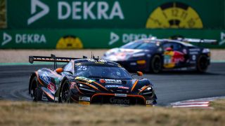 DTM im Livestream: 2. Qualifying in Oschersleben heute LIVE