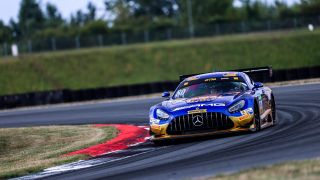 DTM im Livestream: 1. Qualifying in Oschersleben heute LIVE DTM im Livestream: 1. Qualifying in Oschersleben heute LIVE