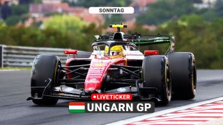 LIVE: News vor dem Start