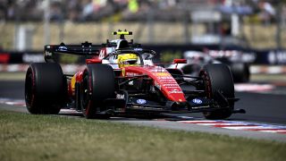 Das steckt hinter Ferraris Dominanz Das steckt hinter Ferraris Dominanz