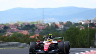 Freitags-Dominanz in Ungarn: Warum Vasseur Ferrari trotz Bestzeiten mahnt Freitags-Dominanz in Ungarn: Warum Vasseur Ferrari trotz Bestzeiten mahnt