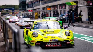 DTM Oschersleben 2026: Startaufstellung zum heutigen Samstags-Rennen DTM Oschersleben 2026: Startaufstellung zum heutigen Samstags-Rennen