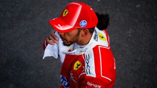 Quali-Kollaps: Das sagt Ferrari