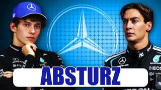 Mercedes floppt in Ungarn komplett: So ging im Formel-1-Qualifying alles schief Mercedes floppt in Ungarn komplett: So ging im Formel-1-Qualifying alles schief