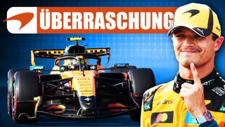Formel-1-Pole trotz Patzern! Lando Norris entthront Mercedes & Ferrari im Ungarn-Qualifying