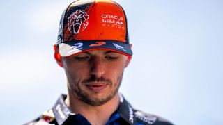 Max Verstappen nach Ungarn-Quali am Verzweifeln: Formel-1-Auto verfällt! Red Bull unfahrbar!