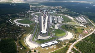 Bahrain-GP findet in Malaysia statt