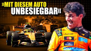 Ungarn-Sieg nur wegen Piastri-Pech? Lando Norris tönt: Hätte sowieso gewonnen Ungarn-Sieg nur wegen Piastri-Pech? Lando Norris tönt: Hätte sowieso gewonnen