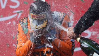 Formel 1: Lando Norris siegt in Ungarn! Die besten Renn-Bilder Formel 1: Lando Norris siegt in Ungarn! Die besten Renn-Bilder