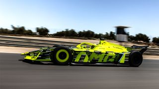 Opel holt F1-Entwicklungsfahrer