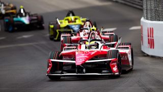 Monaco ePrix wird vorverlegt! Monaco ePrix wird vorverlegt!