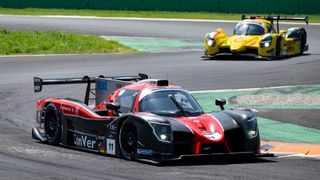 GMS Team übernimmt mit Sieg Tabellenführung