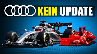 Neuer Audi-Motor: Warum erst 2027?