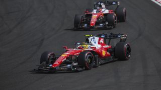 Die Quali-Statistik zur Sommerpause
