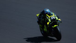 Fernandez siegt in Silverstone!