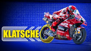 Marquez rätselt: Was ist passiert? Marquez rätselt: Was ist passiert?