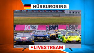 DTM-Rennen jetzt im Livestream! DTM-Rennen jetzt im Livestream!