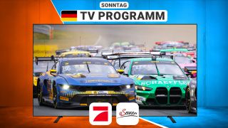 DTM heute live: Wo läuft das zweite Rennen auf dem Nürburgring im Free-TV und Stream? DTM heute live: Wo läuft das zweite Rennen auf dem Nürburgring im Free-TV und Stream?