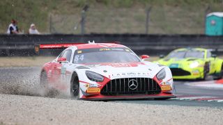 DTM im Livestream: Das erste Training am Nürburgring heute LIVE DTM im Livestream: Das erste Training am Nürburgring heute LIVE