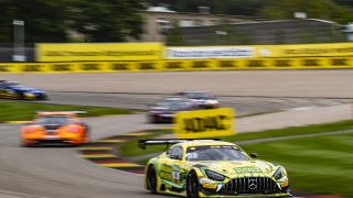 DTM im Livestream: Das zweite Qualifying am Nürburgring heute LIVE DTM im Livestream: Das zweite Qualifying am Nürburgring heute LIVE