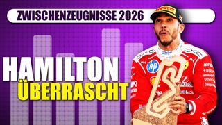 Antonelli-Hype, Hamilton-Comeback! Unsere F1-Zwischenzeugnisse 2026 Antonelli-Hype, Hamilton-Comeback! Unsere F1-Zwischenzeugnisse 2026
