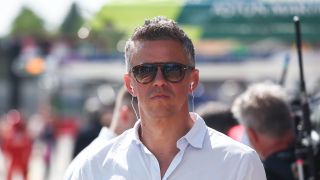 Marcin Budkowski, Foto: IMAGO / NurPhoto