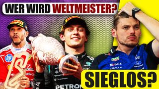 Verstappen sieglos? Weltmeister Antonelli? 9 explosive F1-Prognosen für 2026 Verstappen sieglos? Weltmeister Antonelli? 9 explosive F1-Prognosen für 2026