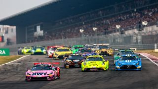 DTM-Ausfallorgie bei Ferrari-Sieg