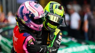 Der DTM-Titelkampf spitzt sich zu