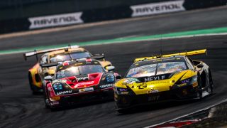 Paul-Comeback nach Horror-Unfall