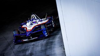 Final-Showdown: Wehrlein vor Rivale