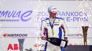 Wehrlein ist Formel-E-Weltmeister!