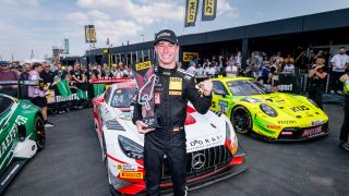 Kalender verdrängt Formel-1-Fahrer Kalender verdrängt Formel-1-Fahrer