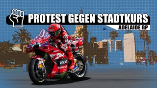 Adelaide droht zu scheitern
