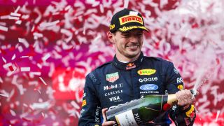 Verstappen: Red Bull oder Rücktritt