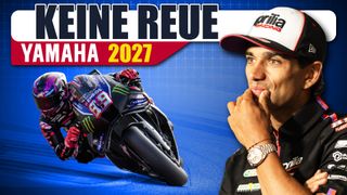 Wie damals mit Aprilia! Jorge Martin verteidigt MotoGP-Wechsel zu Yamaha 2027 Wie damals mit Aprilia! Jorge Martin verteidigt MotoGP-Wechsel zu Yamaha 2027
