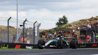 Norris und Ferrari jagen Mercedes Norris und Ferrari jagen Mercedes