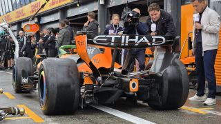 Formel 1 in Zandvoort: Das sind alle Updates beim Niederlande Grand Prix Formel 1 in Zandvoort: Das sind alle Updates beim Niederlande Grand Prix