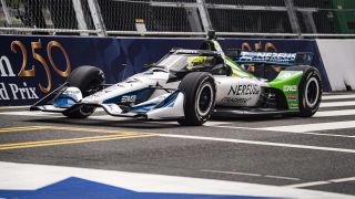 Schumacher in Q1 raus