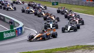 Voting: Wer war bester Fahrer?