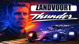 Hollywood-Hülkenberg macht den Tom Cruise: Audi-Rennleiter bleibt fast das Herz stehen Hollywood-Hülkenberg macht den Tom Cruise: Audi-Rennleiter bleibt fast das Herz stehen