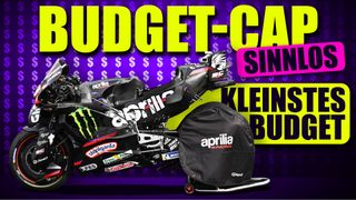 MotoGP plant Budget-Cap: Ist das wirklich sinnvoll? MotoGP plant Budget-Cap: Ist das wirklich sinnvoll?