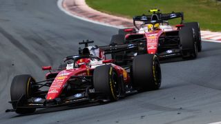 Keine Teamorder: Hamilton rügt