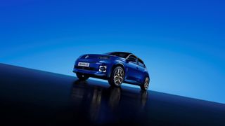 Renault 5 E-Tech wird günstiger