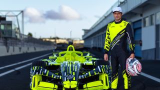 Opel komplettiert sein "Dream-Team"