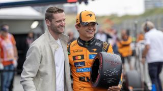 Maro Engel im Interview: Formel-1-Besuch, Auer-Crash, Sachsenring-Strafe und DTM-Titelkampf Maro Engel im Interview: Formel-1-Besuch, Auer-Crash, Sachsenring-Strafe und DTM-Titelkampf