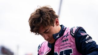 Gelb-Sünder Colapinto & Lindblad kritisieren Zandvoort-Strafen: Formel-1-Stewards zu hart! Gelb-Sünder Colapinto & Lindblad kritisieren Zandvoort-Strafen: Formel-1-Stewards zu hart!