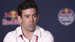 Zukünftiger MotoGP-Boss wohl klar